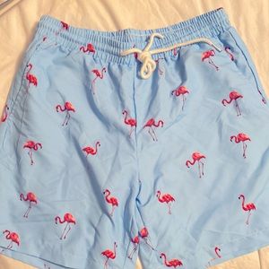 Swim trunks
